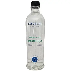 Comparateur de prix : Sereaum Plasma Marin Isotonique 600ml