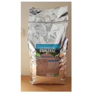 Profusion sans céréale "SPECIAL ORIGINAL" CHIEN adulte MOYEN ET GRAND CHIEN pas cher