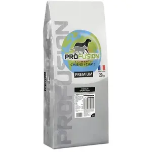 Profusion Premium Energy Sport 30/20 pas cher