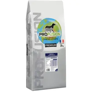 Profusion PREMIUM chien adulte 26/16 pas cher