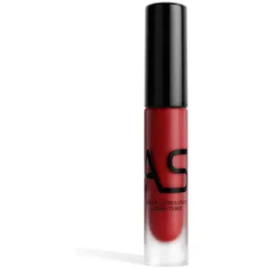 Rouge à lèvres liquide mat - True Red- 134 - LAST pas cher