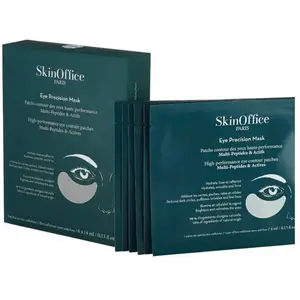 Skin Office Eye Perfection Mask 6x4ml 6 Pairs pas cher