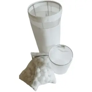 easyfilter Cartouche ecoresponsable compatible magiline easyballes FX30 FX40 FX50Vendu paramazon