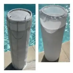 EASYFILTER CARTOUCHE ECOLOGIQUE COMPATIBLE WELTICO C6 et 6 CLONE ( ...Vendu paramazon
