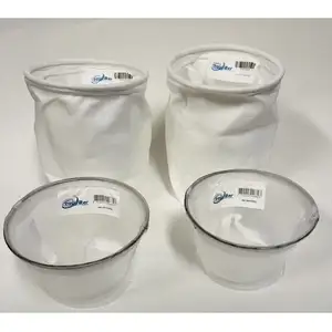 Easyfilter - filtrinov FB12/ FB14/GS8 2 poches + 2 Paniers PréfiltresVendu paramazon