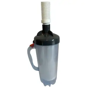 EASYFILTER FILTRE POUR BALAI ASPIRANT ET ROBOT HYDRAULIQUE pas cher