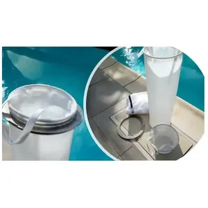 EASYFILTER CARTOUCHE ECOLOGIQUE MAGILINE PERFECT (1 disque Inox + 1 p...Vendu paramazon