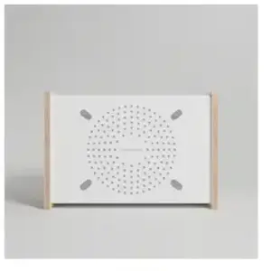 Comparateur de prix : A.bsolument - PRODIGE - Enceinte Bluetooth Hi-Fi Made in France