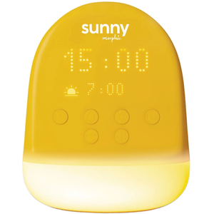 Réveil enfant MORPHEE Sunny pas cher