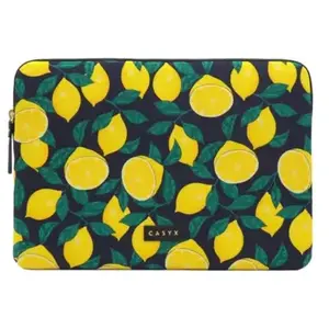 Housse CASYX Pour PC ou Macbook 13'' Midnight Lemons pas cher