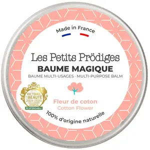 Comparateur de prix : LES PETITS PRODIGES Baume multi-usages - Coco 30 ml baume multi usages