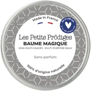 Les Petits Prödiges - Baume Magique Neutre Après-shampoing 10 ml unise... pas cher
