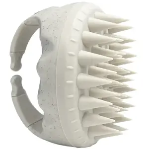Comparateur de prix : OMA & ME Brosse Massante Cuir Chevelu