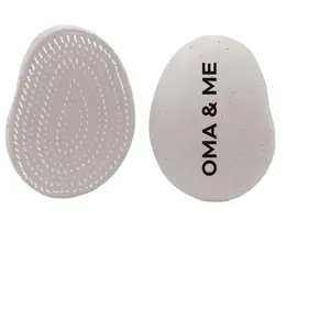 OMA & ME Brosse à Cheveux Démêlante - Petite pas cher