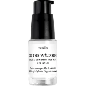 Baume contour des yeux - Bio & 100% d'origine naturel On The Wild Side pas cher
