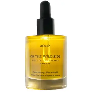 On The Wild Side Huile de soin cheveux bio 50ml