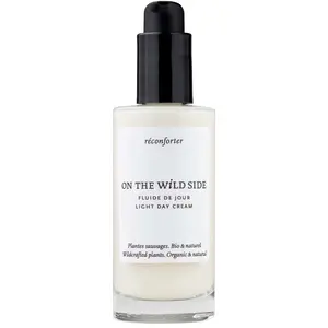 ON THE WILD SIDE Fluide de Jour  - Bio & 100% d'origine naturelle  pas cher
