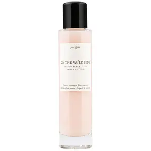 ON THE WILD SIDE Lotion Essentielle -  Lotion purifiante et hydratante  pas cher