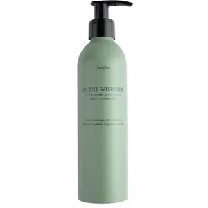 Comparateur de prix : ON THE WILD SIDE Shampoing quotidien - Shampoing fortifiant et assouplissant 