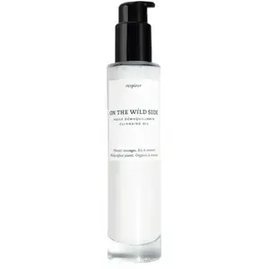 Comparateur de prix : On The Wild Side - Huile démaquillante Démaquillant yeux 100 ml female