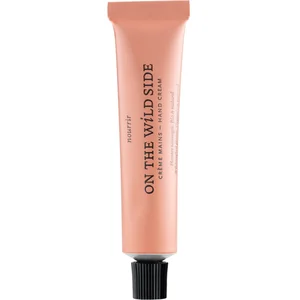 ON THE WILD SIDE Crème Mains - Bio & 100% d'origine naturelle pas cher