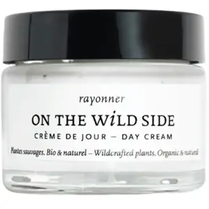 Comparateur de prix : ON THE WILD SIDE Crème de Jour - Bio & 100% d'origine naturelle