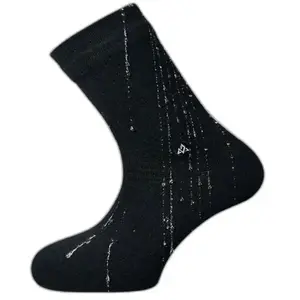 Comparateur de prix : Chaussettes Verjari Imperméables Noires