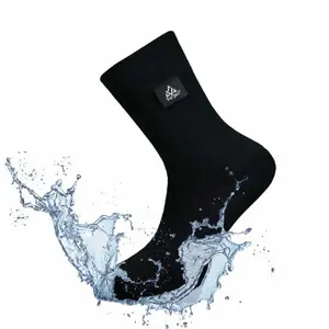 Comparateur de prix : Chaussettes Étanches Verjari T39-42