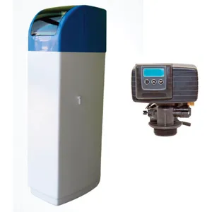 Adoucisseur d'eau PENTAIR 30 L vanne Fleck 5600 SXT