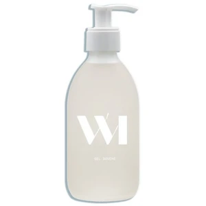 Whatmatters gel douche 290ml pas cher