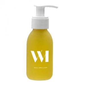 What Matters huile corps & bain 90mlVendu parparasanteonline