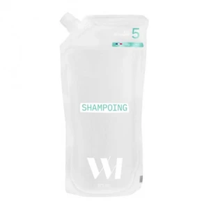 What Matters shampoing éco-recharge 570ml pas cher