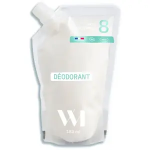 Whatmatters déodorant 180ml pas cher