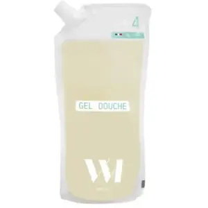 Comparateur de prix : What Matters gel douche éco-recharge bio 580ml