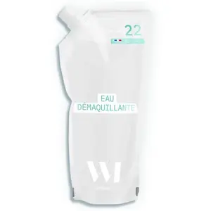 What Matters eau démaquillante éco-recharge 290ml pas cher
