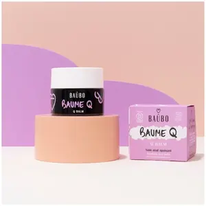 No Name Baume Q soin anal Bio de Baûbo pas cher