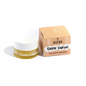 No Name Baume infini super nourrissant Baûbo pas cher