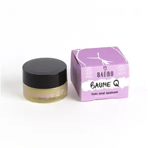 No Name BAÛBO - Baume Q - 15ml pas cher
