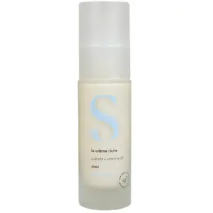 SEASONLY Crème Riche - Crème visage riche peau sèche pas cher