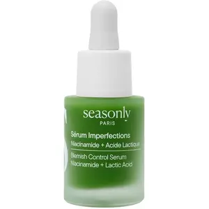 Seasonly - SERUM IMPERFECTIONS Crème visage 15 ml unisex pas cher
