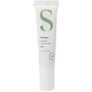 SEASONLY SOS spot - Soin anti-imperfections localisé  pas cher