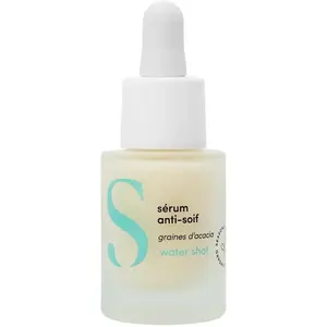 SEASONLY Sérum Anti-soif - Sérum visage hydratant pas cher