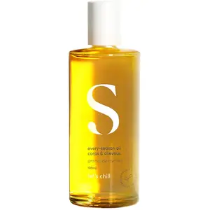 SEASONLY Every Season oil - Huile multi-fonction cheveux et corps pas cher