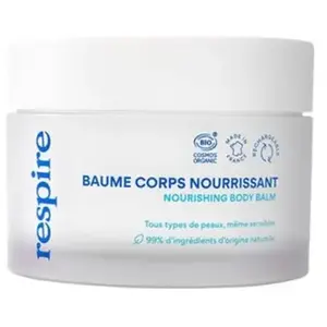 Respire Baume Corps Nourrissant 200Ml