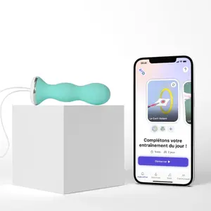 Perifit Care Entraîneur du plancher pelvien via application pas cher