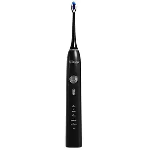 Neopulse Brosse à Dents Electrique Néosonic Noir pas cher