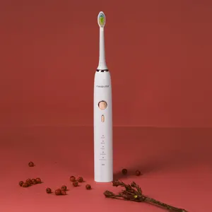 Neopulse Brosse À Dents Électrique Neosonic Blanche pas cher