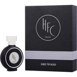 Dry Wood - Haute Fragrance Company Eau De Parfum Spray 75 ml pas cher