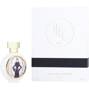 Beautiful & Wild - Haute Fragrance Company Eau De Parfum Spray 75 ml pas cher
