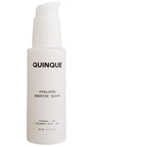 QUINQUE - Hyaluron Booster Serum Sérum hydratant 30 ml unisex pas cher